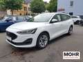 Ford Focus Kombi LED Tempomat Parkpilot AppLink Blanc - thumbnail 2