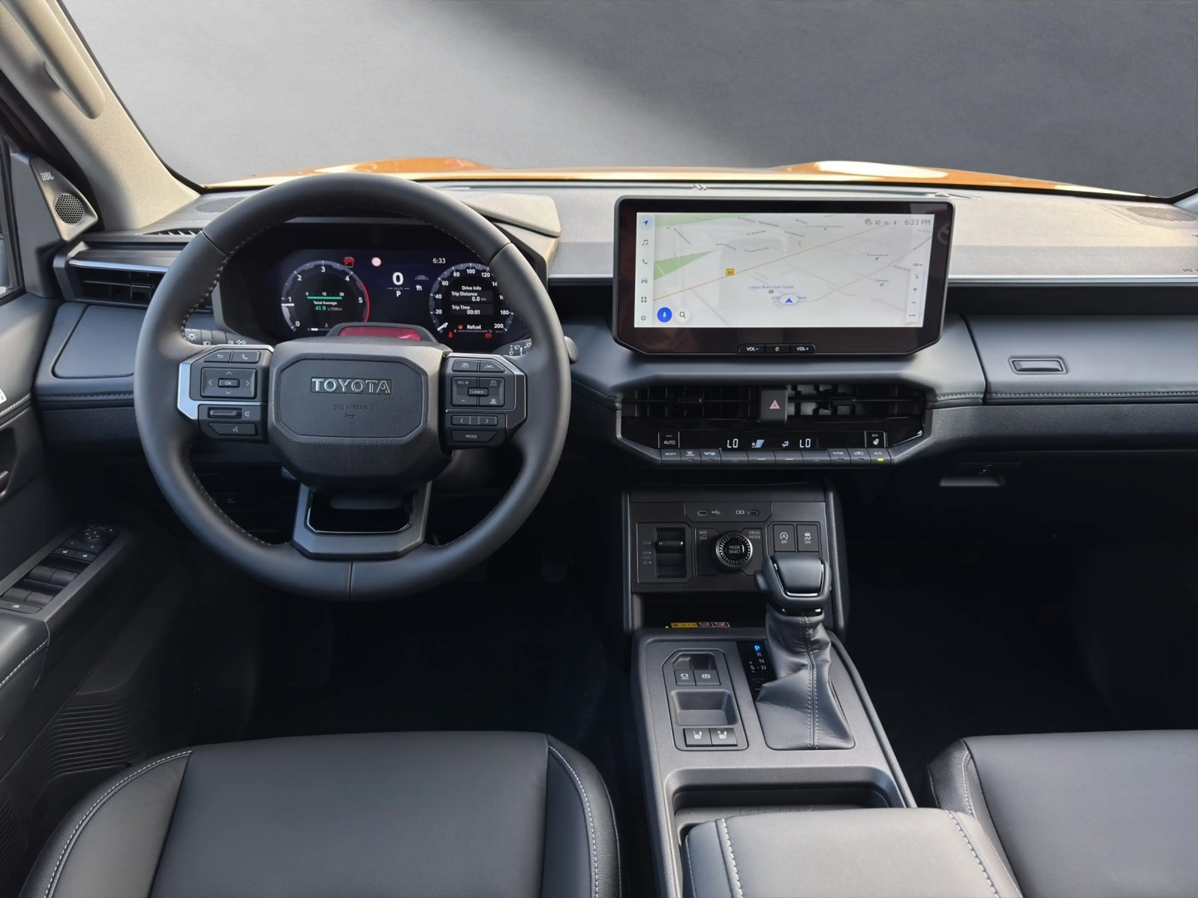 Toyota Hilux Invincible 2,8-l-D-4D VERFÜGBAR*TOP* — photo 13