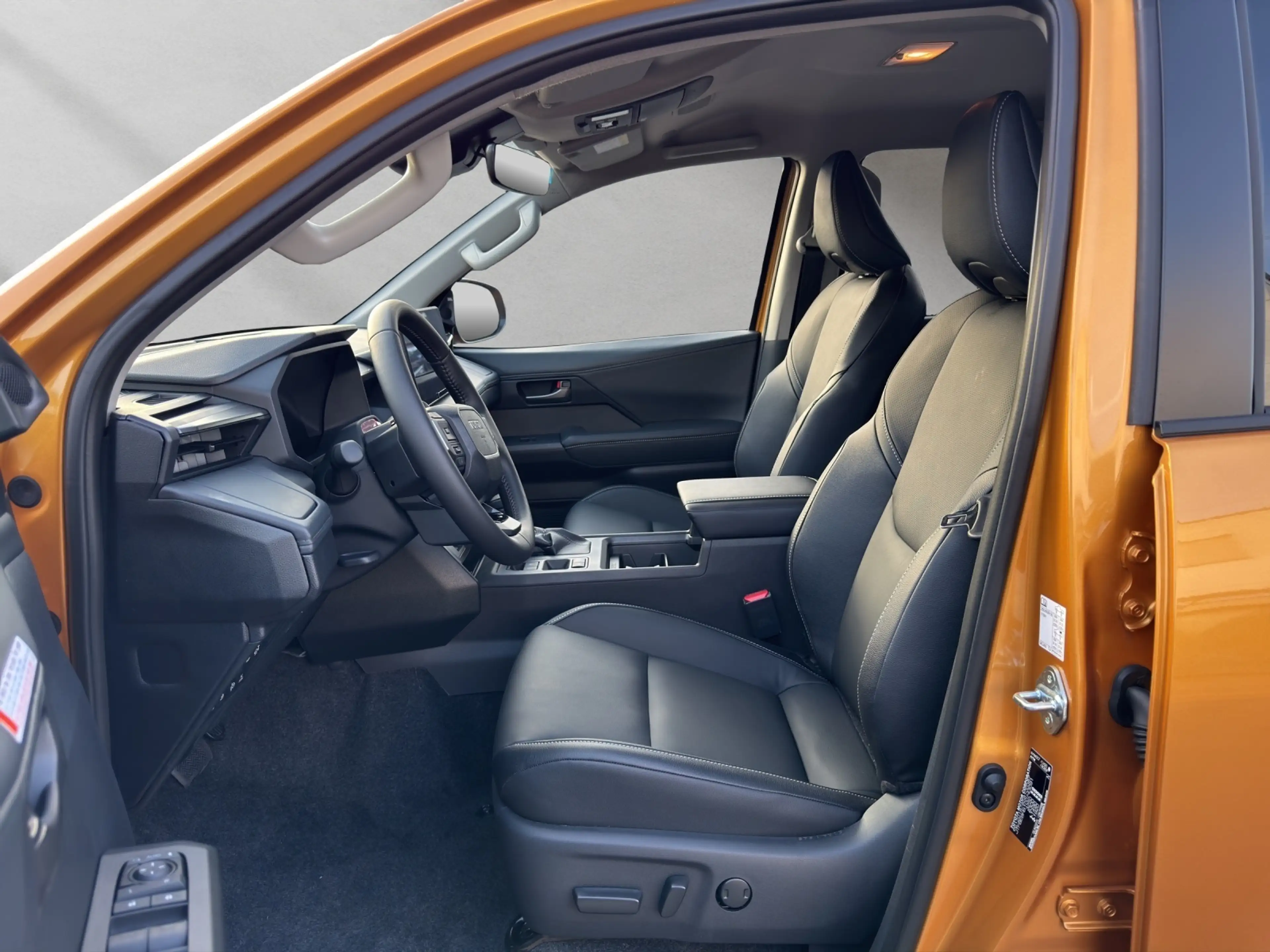 Toyota Hilux Invincible 2,8-l-D-4D VERFÜGBAR*TOP* — photo 9