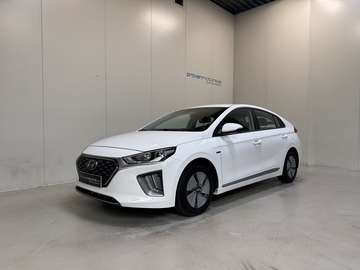 1.6 Hybrid Autom. - Airco - Topstaat! 1Ste Eig!