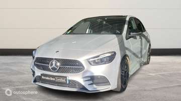 200d 150ch AMG Line 8G-DCT