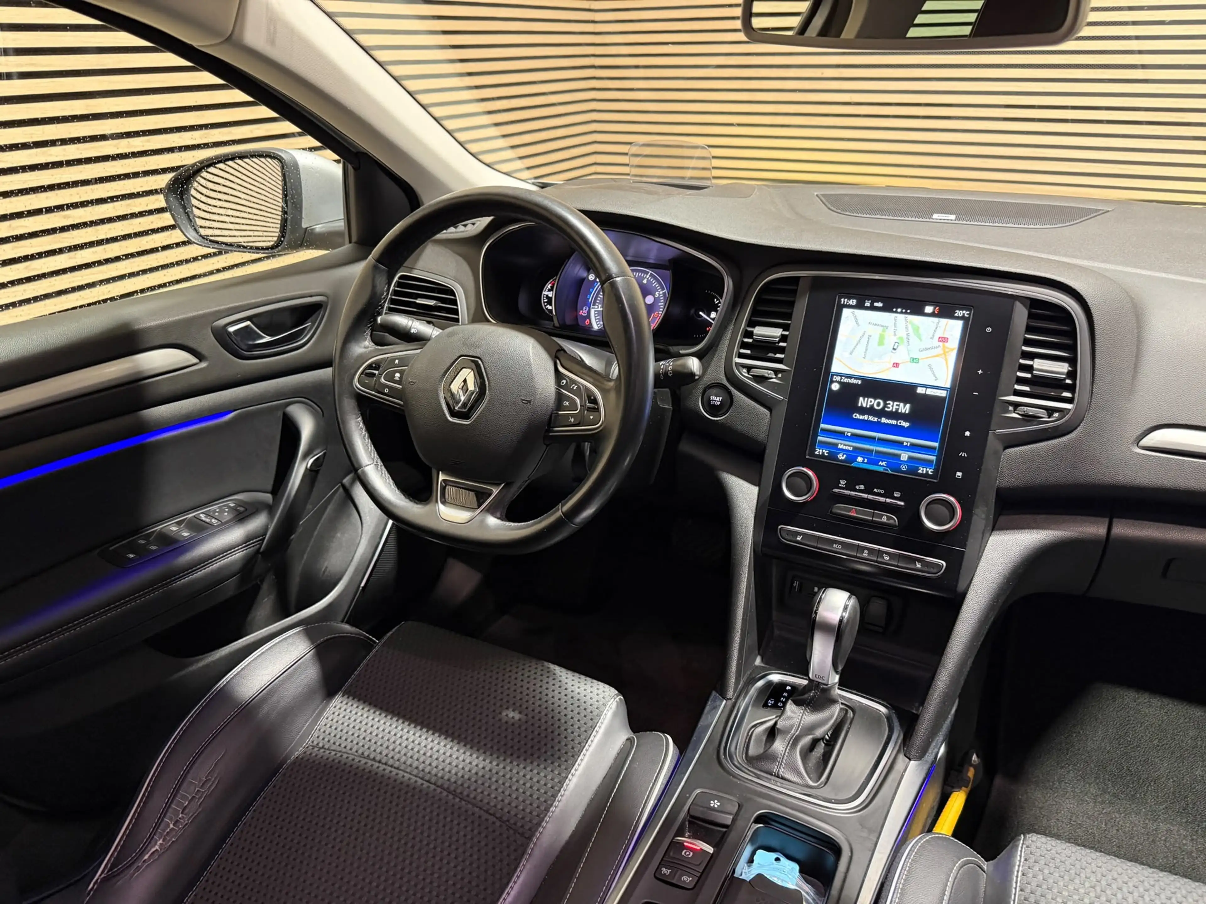 Renault Megane Estate 1.2 TCe Bose | Camera | Automaat | 1e eigen — photo 3