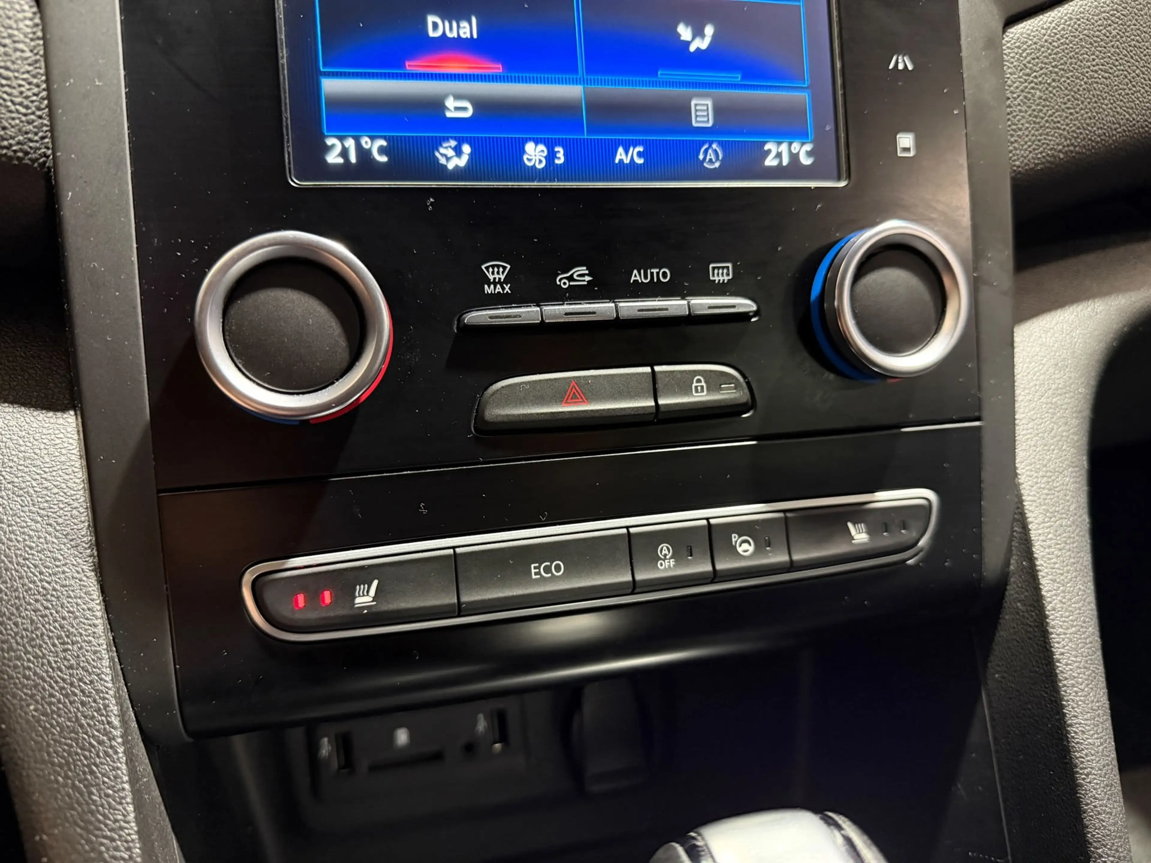 Renault Megane Estate 1.2 TCe Bose | Camera | Automaat | 1e eigen — photo 24