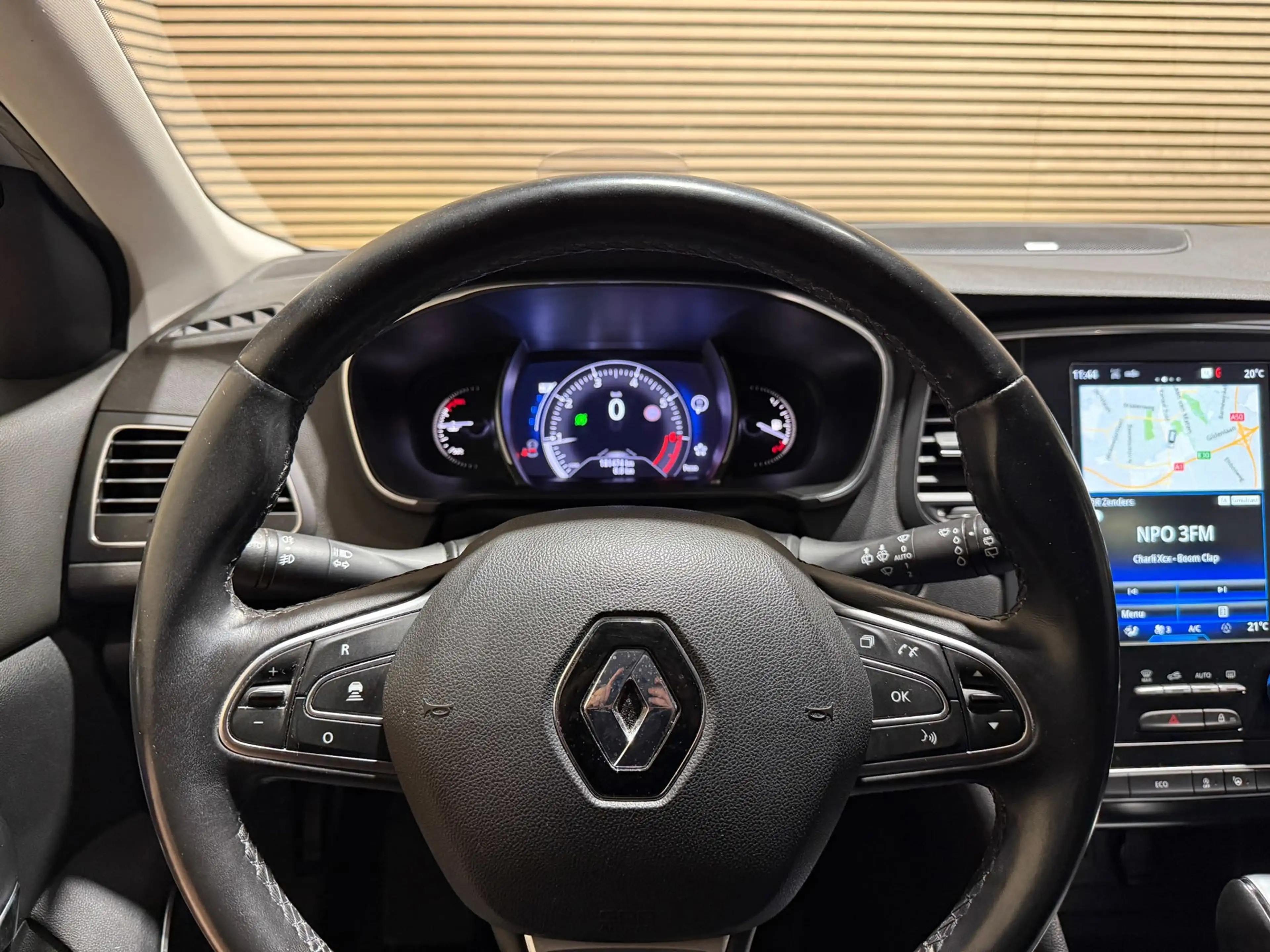 Renault Megane Estate 1.2 TCe Bose | Camera | Automaat | 1e eigen — photo 14