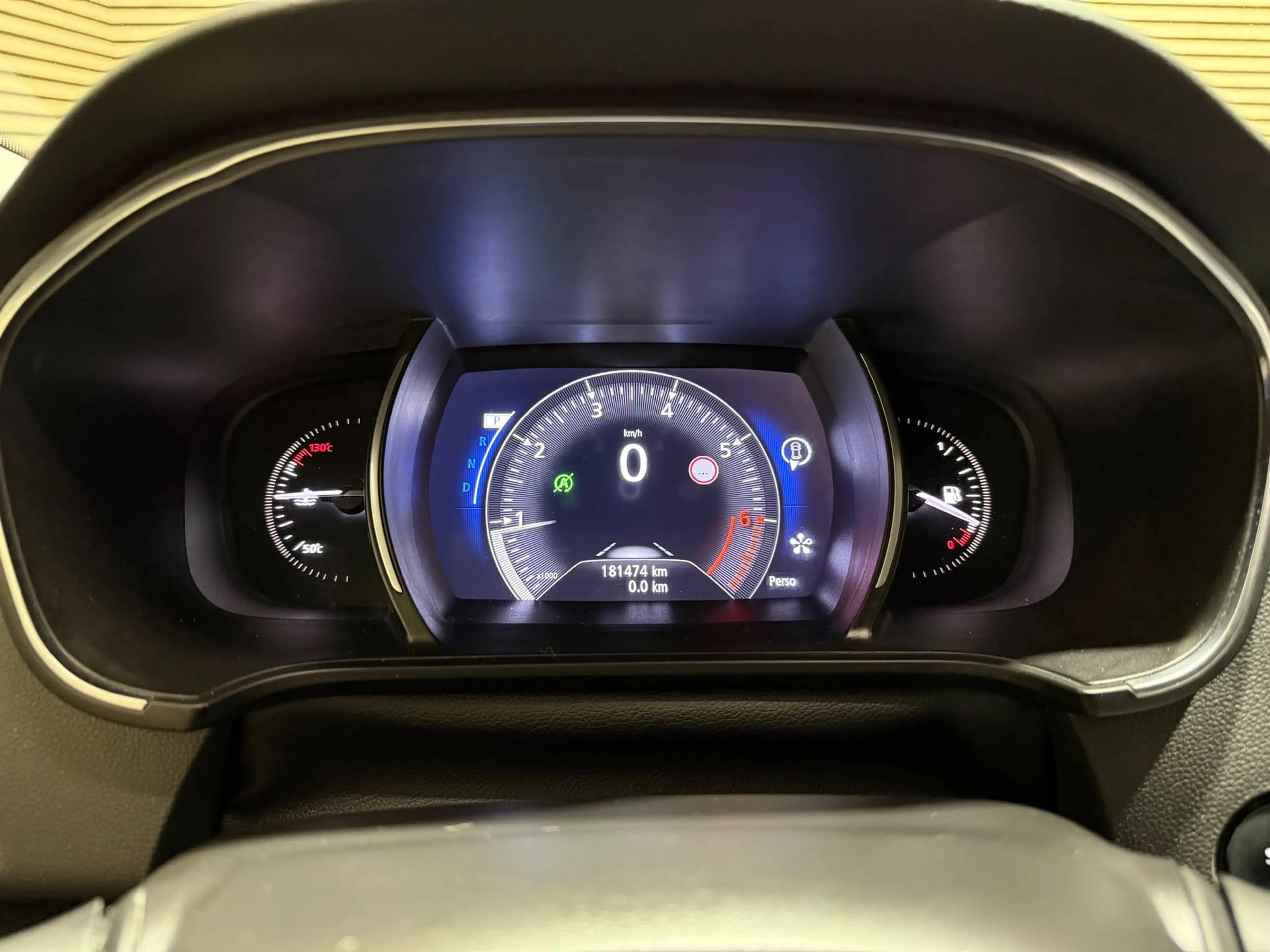 Renault Megane Estate 1.2 TCe Bose | Camera | Automaat | 1e eigen — photo 15