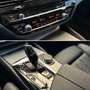 BMW 530 e Touring Alu18"/Leder/SportZet/Led *1j garantie* Noir - thumbnail 14