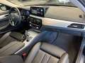 BMW 530 e Touring Alu18"/Leder/SportZet/Led *1j garantie* Noir - thumbnail 8