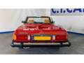 Mercedes-Benz SL 560 R107 Rouge - thumbnail 9