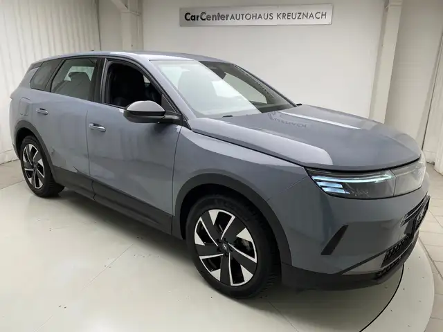 Opel Grandland Grandland 1.2 48V Mild-Hybrid (eDCT) Edition