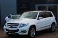 Mercedes-Benz GLK 350 7-G NAVI KEYLES KAMERA PANORAMA Weiß - thumbnail 3