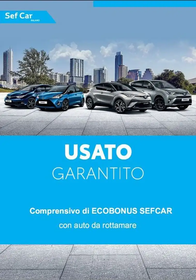 Fiat 500C 1.2 Lounge + SENSORI DI PARCHEGGIO Grigio - 2