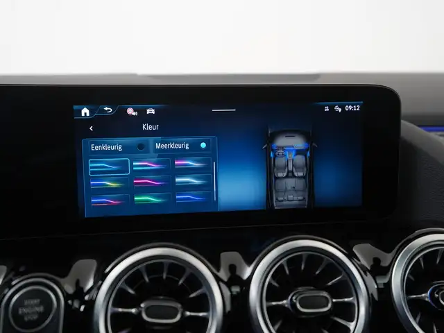 Mercedes-Benz Gla view 20