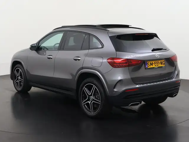Mercedes-Benz Gla view 7