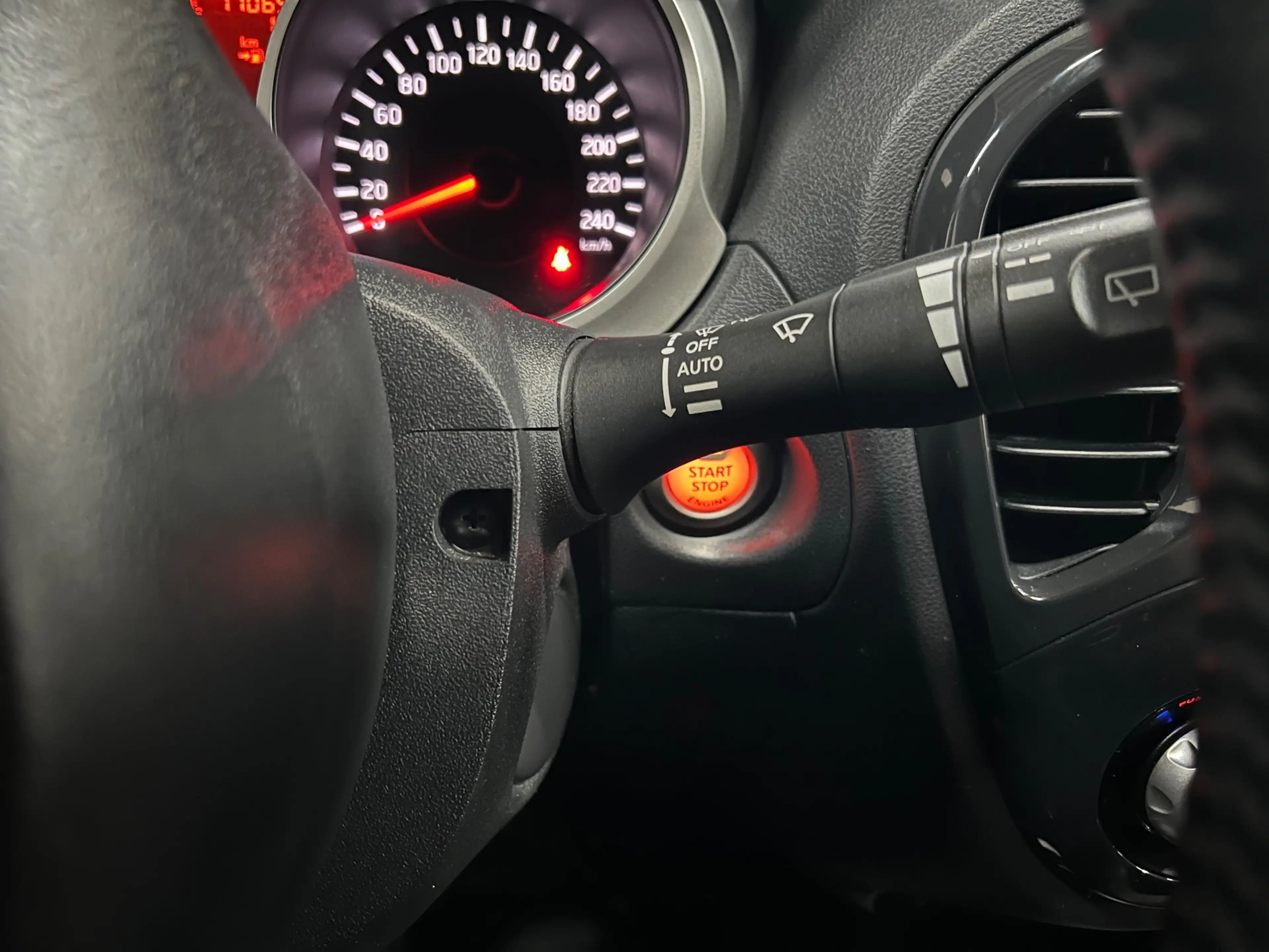 Nissan Juke 1.6 Tekna Automaat ECC / CAMERA / VOL-LEDER — photo 16