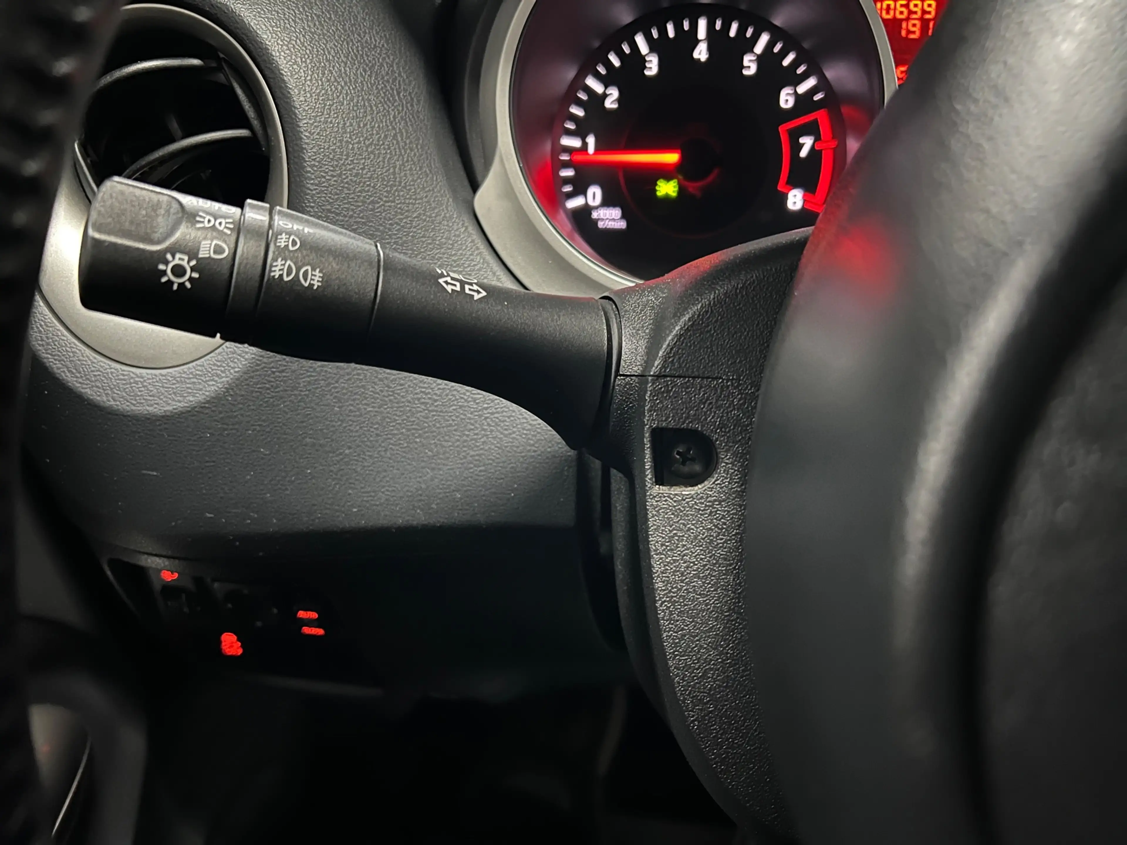 Nissan Juke 1.6 Tekna Automaat ECC / CAMERA / VOL-LEDER — photo 15