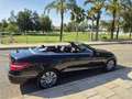 Mercedes-Benz E 220 E Cabrio 220CDI BE Aut. Negro - thumbnail 10