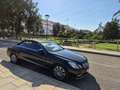 Mercedes-Benz E 220 E Cabrio 220CDI BE Aut. Negro - thumbnail 4
