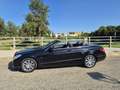 Mercedes-Benz E 220 E Cabrio 220CDI BE Aut. Negro - thumbnail 8