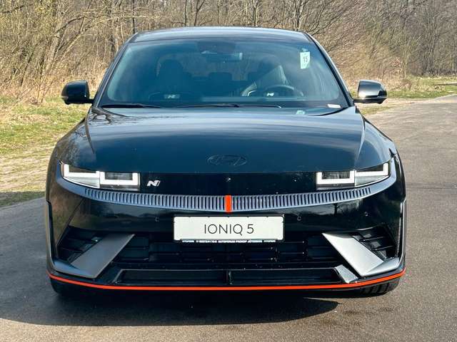 Hyundai IONIQ 5 N 448kW *RW448KM*HeUp*LED*ACC*BOSE*360°