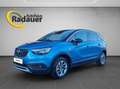 Opel Crossland X 1,2 Turbo ECOTEC Opel 2020 St./St Blau - thumbnail 1