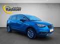 Opel Crossland X 1,2 Turbo ECOTEC Opel 2020 St./St Blau - thumbnail 7