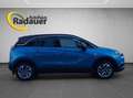 Opel Crossland X 1,2 Turbo ECOTEC Opel 2020 St./St Blau - thumbnail 6
