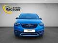 Opel Crossland X 1,2 Turbo ECOTEC Opel 2020 St./St Blau - thumbnail 8