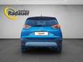 Opel Crossland X 1,2 Turbo ECOTEC Opel 2020 St./St Blau - thumbnail 4