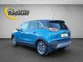 Opel Crossland X 1,2 Turbo ECOTEC Opel 2020 St./St Blau - thumbnail 3