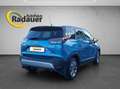 Opel Crossland X 1,2 Turbo ECOTEC Opel 2020 St./St Blau - thumbnail 5
