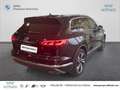 Volkswagen Touareg 3.0 TSI eHybrid 381ch Elegance 4Motion BVA8 Schwarz - thumbnail 8