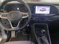 Volkswagen Caddy Life 2.0 TDI 102PS Climatronic NAVI AHK LED ALU Gris - thumbnail 4