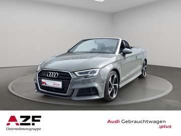 40 TFSI qu. S tronic S line B&O+ACC