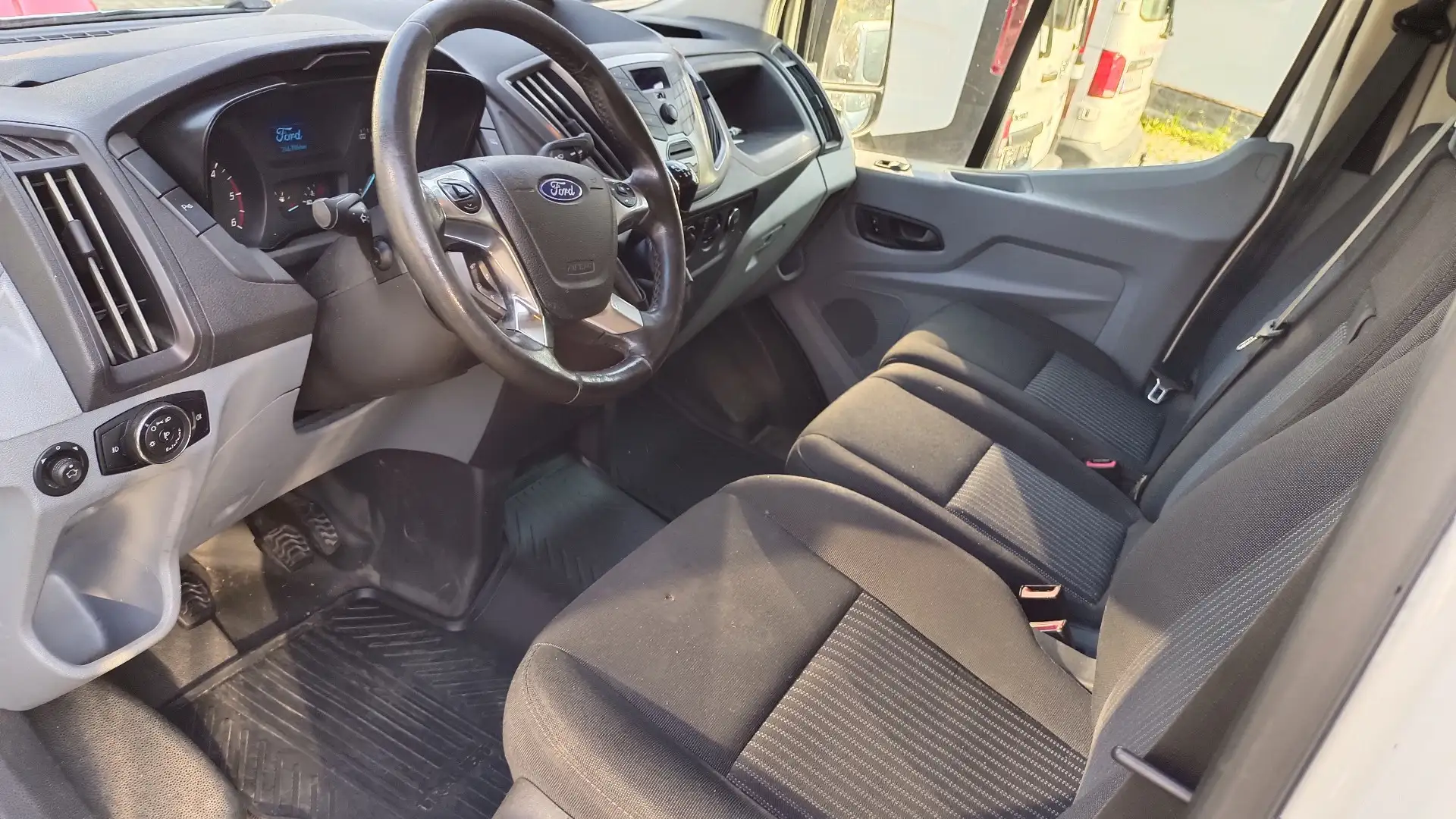 Ford Transit 310 L2H3 Lkw VA Trend - 1