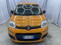 Fiat Panda Panda 1.2 Easy easypower Gpl PRONTA CONSEGNA Arancione - thumbnail 2