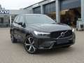 Volvo XC60 B4 AWD Ultimate /Panorama/ Standheizung Grau - thumbnail 3