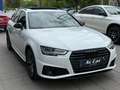Audi A4 Avant 40 TDI Black line S tronic 140kW Blanco - thumbnail 28