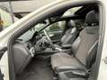Audi A4 Avant 40 TDI Black line S tronic 140kW Blanco - thumbnail 8
