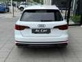 Audi A4 Avant 40 TDI Black line S tronic 140kW Blanco - thumbnail 5