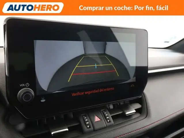 Toyota Rav4 view 20