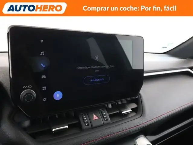 Toyota Rav4 view 23