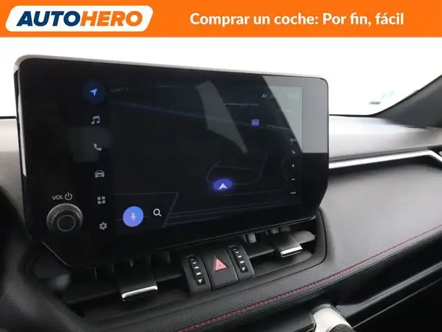 Toyota Rav4 view 22