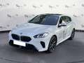 BMW 118 118d 5p. MSport Nuovo Modello Camera 18" Live coc Bianco - thumbnail 2