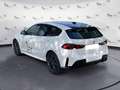 BMW 118 118d 5p. MSport Nuovo Modello Camera 18" Live coc Bianco - thumbnail 3