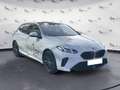 BMW 118 118d 5p. MSport Nuovo Modello Camera 18" Live coc Bianco - thumbnail 1