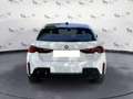 BMW 118 118d 5p. MSport Nuovo Modello Camera 18" Live coc Bianco - thumbnail 6