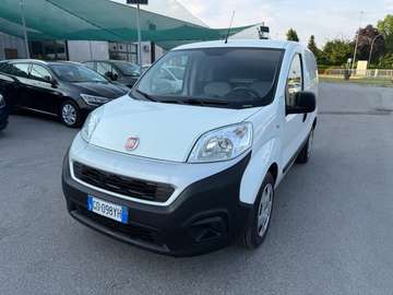 Fiorino 1.3 MJT 95CV Cargo SX