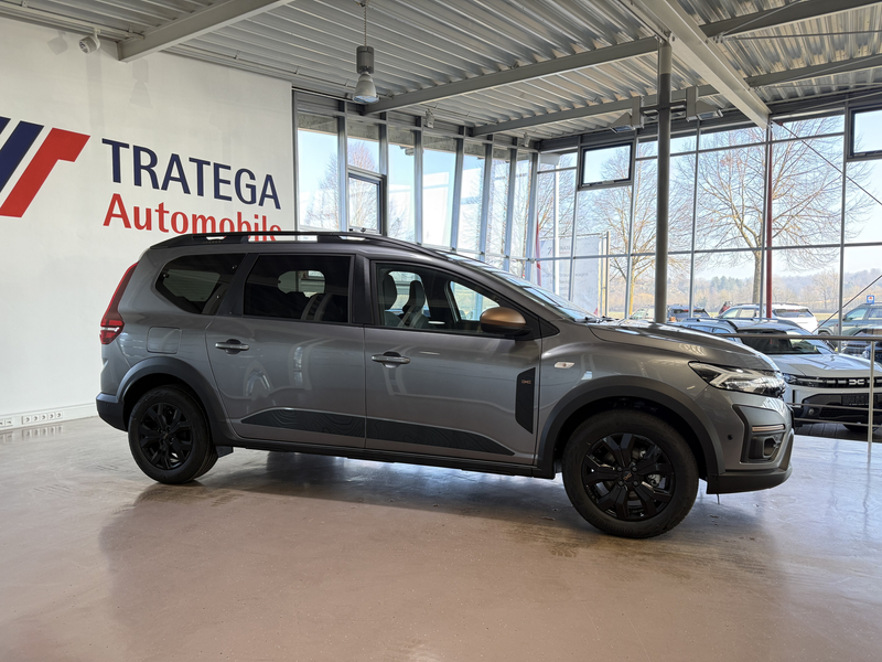 Dacia Jogger Hybrid 140 Extreme 7-Sitzer City Navi SH — photo 9