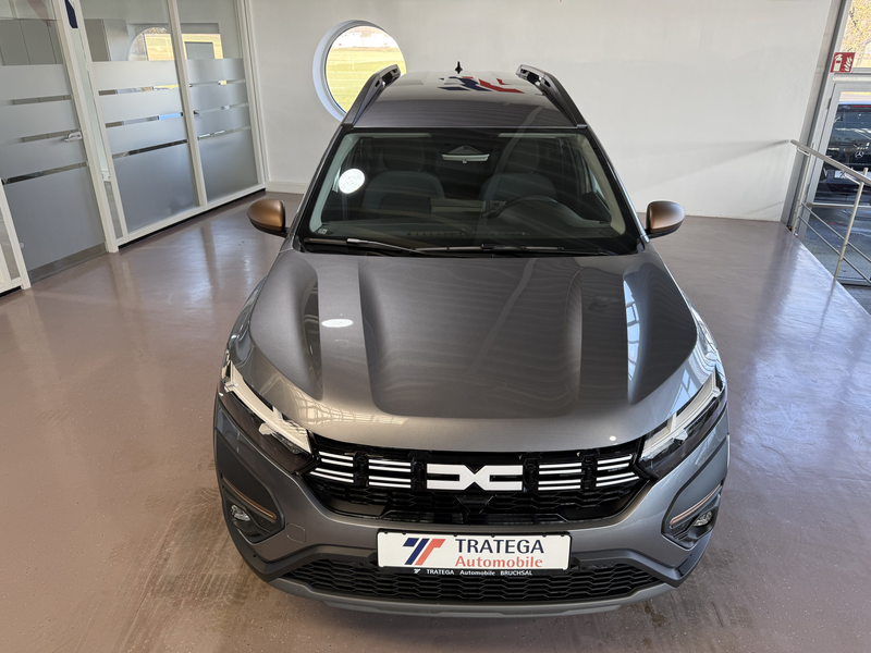 Dacia Jogger Hybrid 140 Extreme 7-Sitzer City Navi SH — photo 3