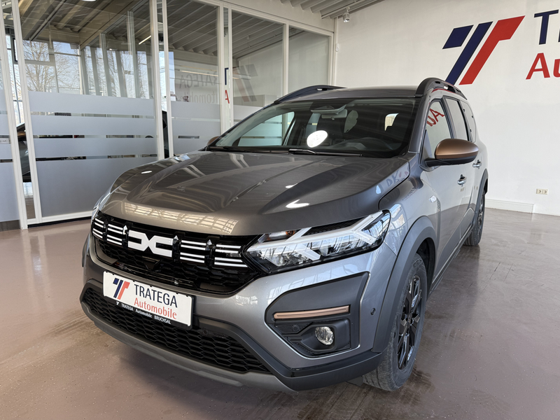 Dacia Jogger Hybrid 140 Extreme 7-Sitzer City Navi SH